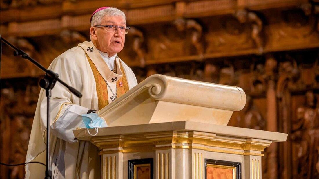 El Arzobispado de Lima investiga a un sacerdote tras tres denuncias formales de abuso