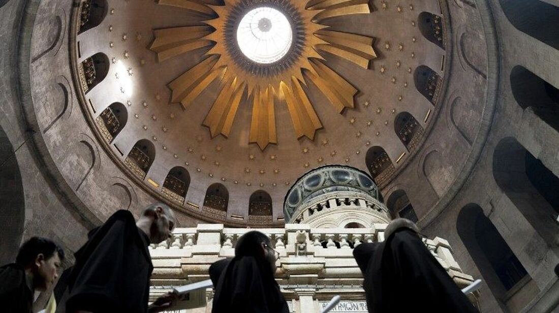 Polémica en Jerusalén: restricciones inéditas a los actos cristianos en la Semana Santa