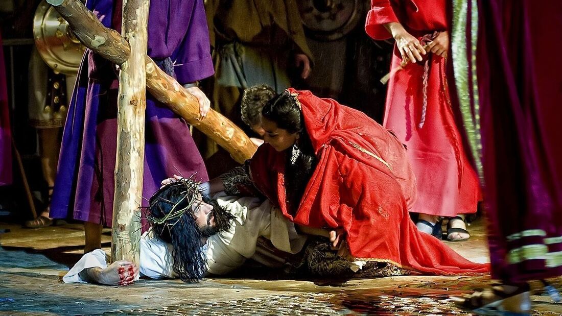 Las costumbres más sorprendentes de la Semana Santa española y qué significan
