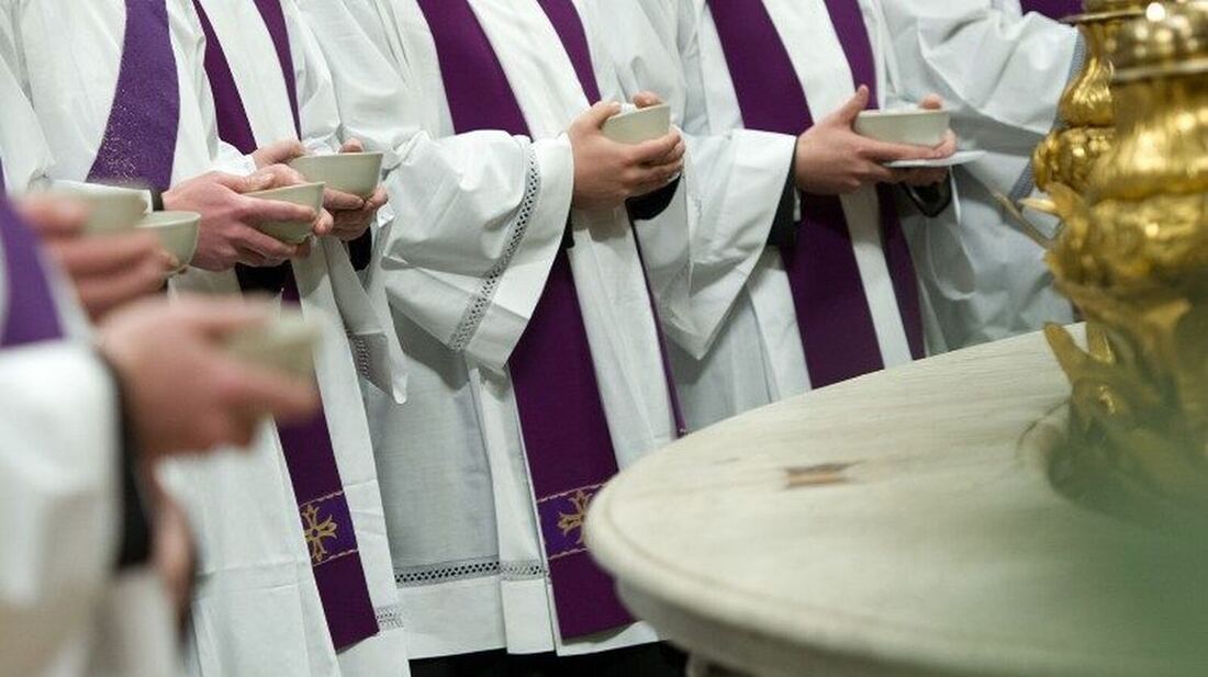 “No recibí respuesta”: el testimonio de una víctima de abusos en la Iglesia