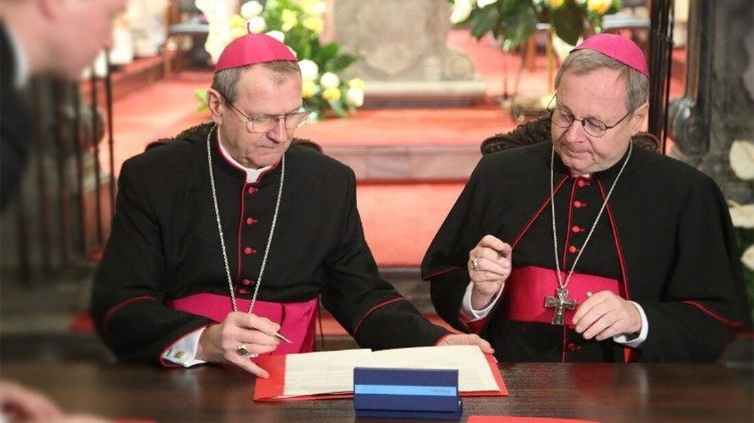 Alemania reforma la formación de sacerdotes con más peso para las mujeres y apoyo psicológico