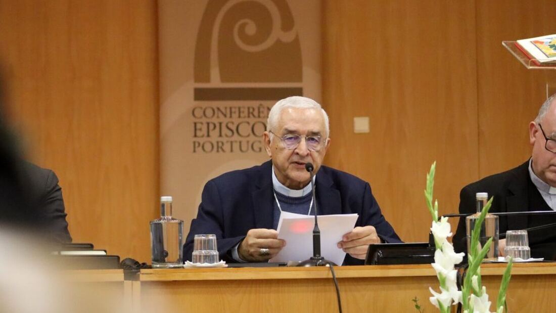Los obispos portugueses: una Iglesia "más sinodal" y abierta al mundo actual