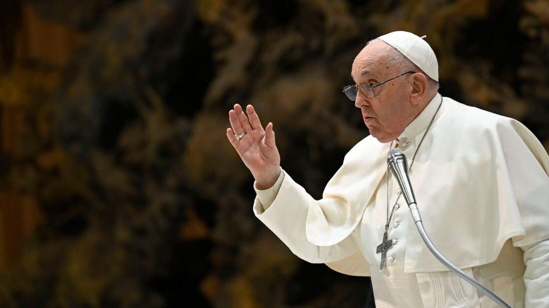 El testimonio del enfermero que acompañó al Papa Francisco hasta el final