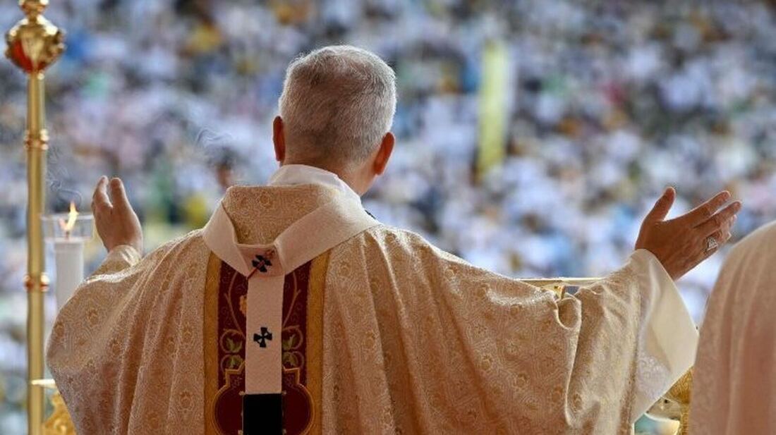 León XIV se despide de África llevándose un “tesoro de fe y esperanza”
