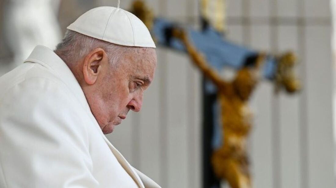 “Todos, todos, todos”: el documental que revive el mensaje del Papa Francisco