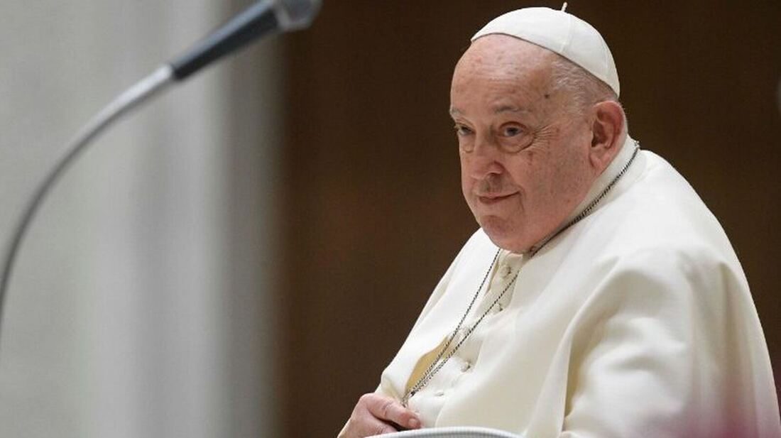 Sale a la luz el último testimonio del Papa Francisco en una película de Scorsese