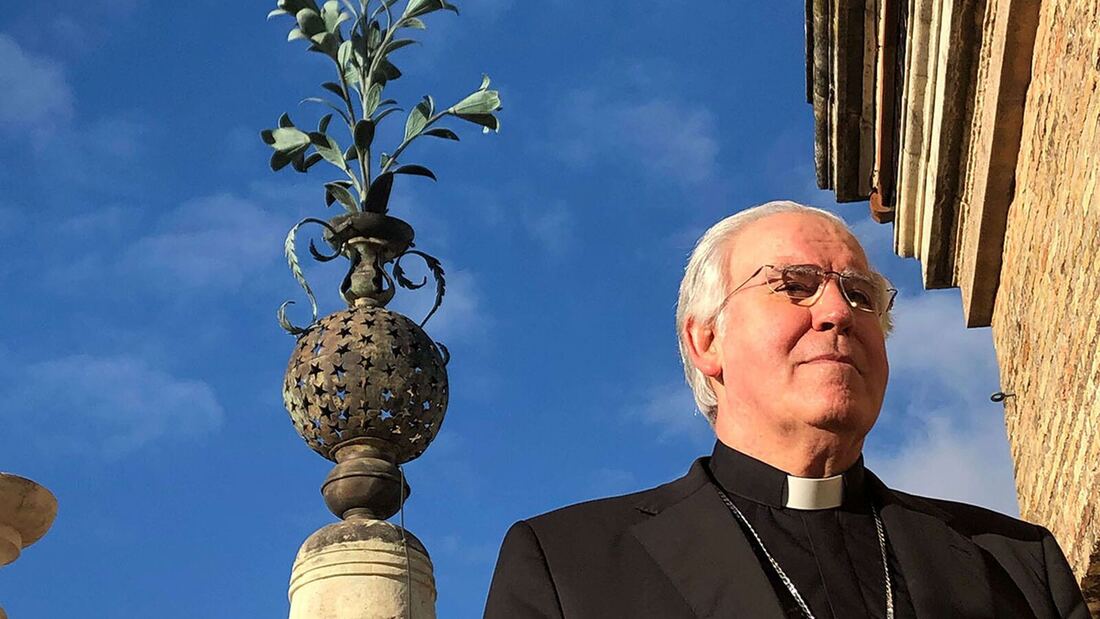 El arzobispo de Sevilla proclama que “Cristo ha resucitado” como fuente de una alegría que transforma la vida