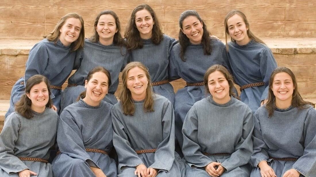 Iesu Communio impacta en Torreciudad: “Aquí todo nos lleva a Cristo”