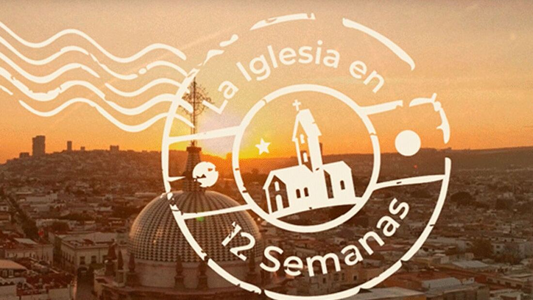 La Conferencia Episcopal lanza "La Iglesia en doce semanas" para mostrar su misión en España