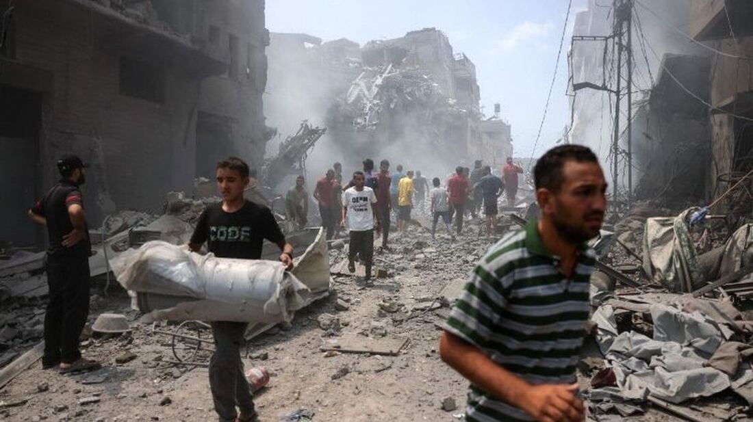 Líderes católicos rechazan la ampliación de la pena de muerte a palestinos en Israel