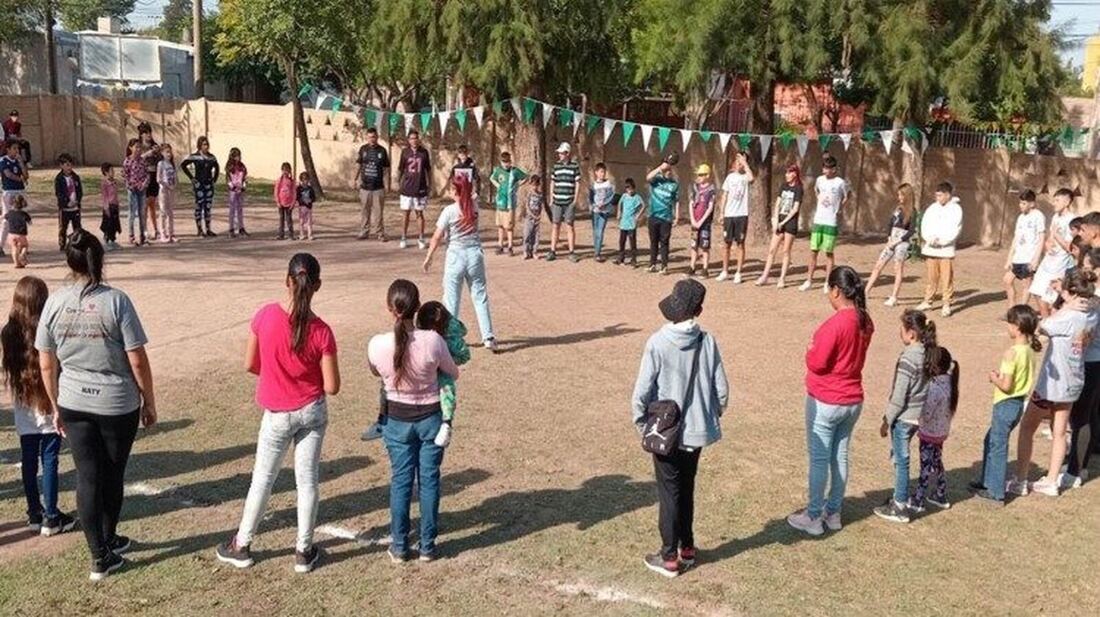El Escorial reúne a jóvenes misioneros: “Ser misionero mola” y crece el interés por la misión