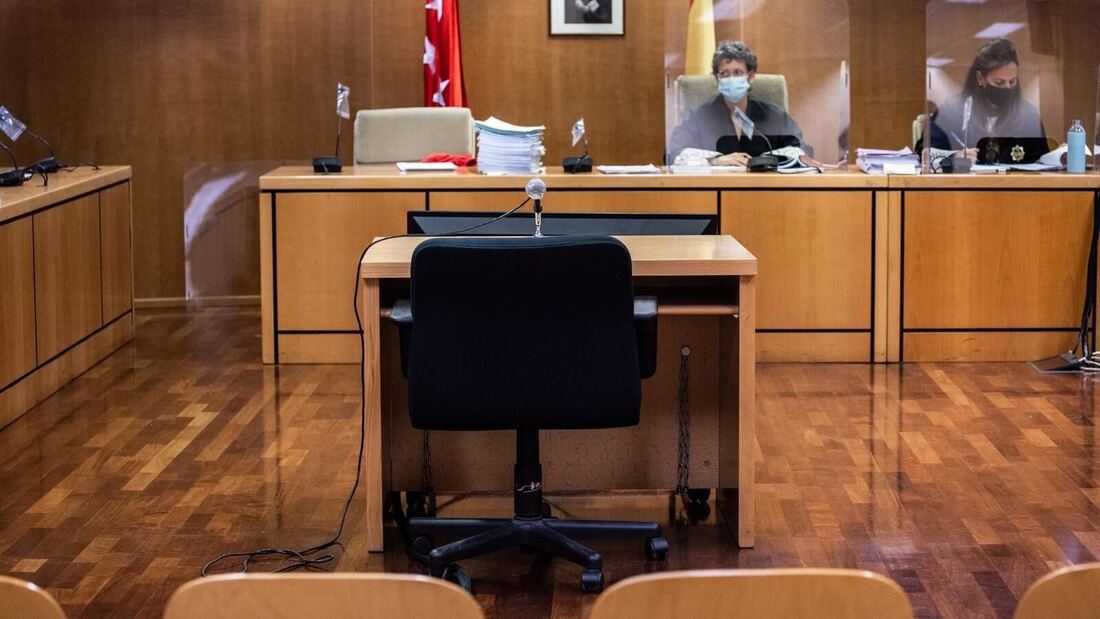Comienza el juicio del caso Fundaciones tras seis años de investigación judicial