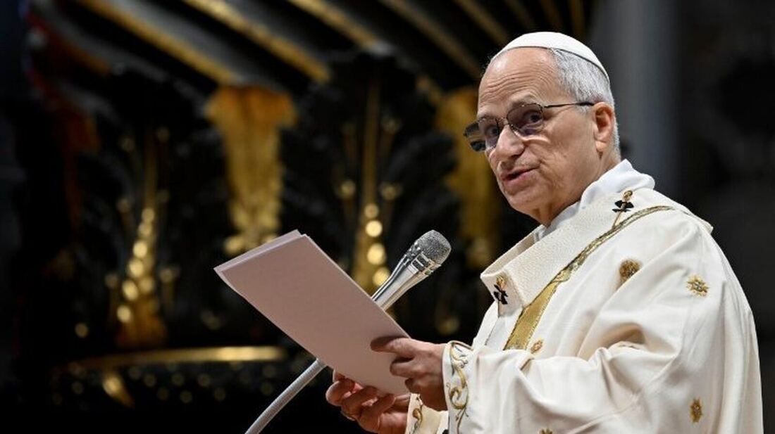 El Papa exhorta a los abogados a defender la dignidad humana y el bien común