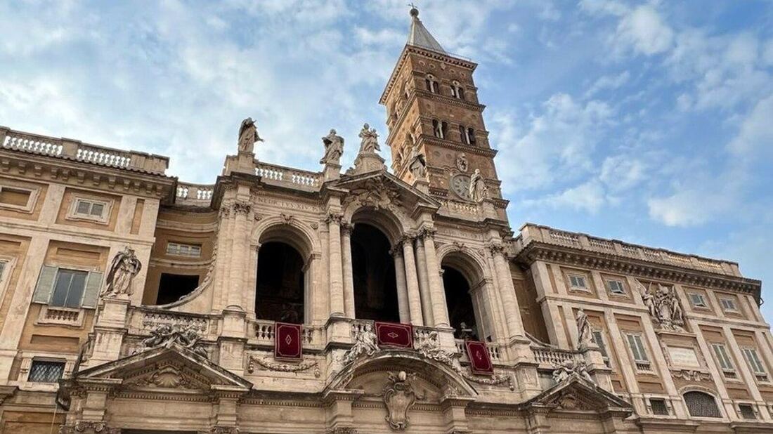 Roma acoge de nuevo la Misa Tradicional en Santa María la Mayor