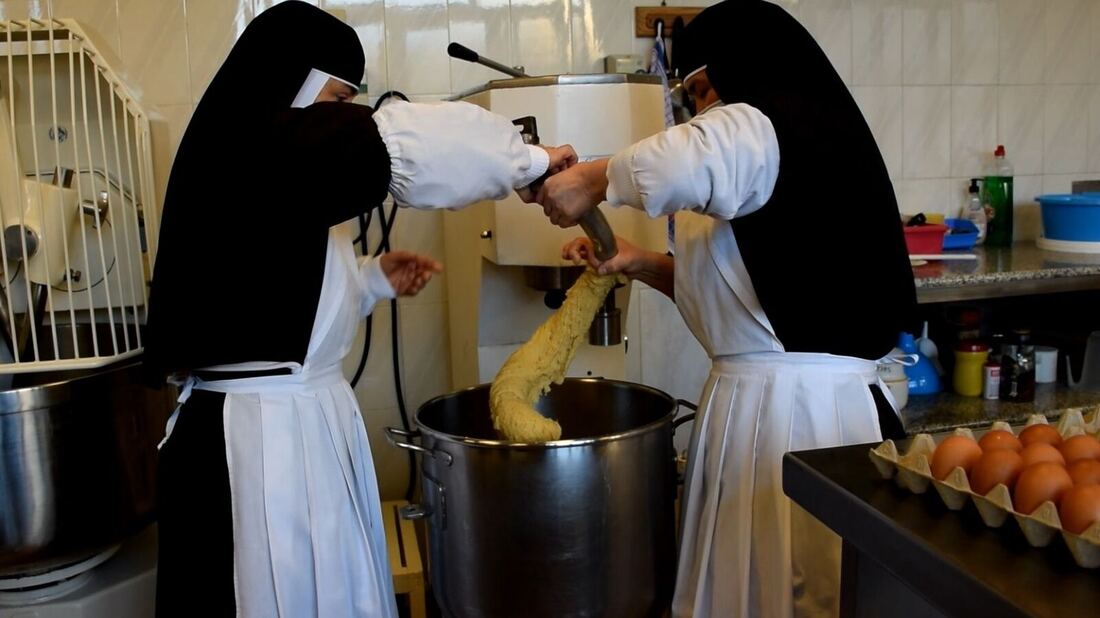 Los dulces de convento más famosos de España: tradición, historia y dónde encontrarlos