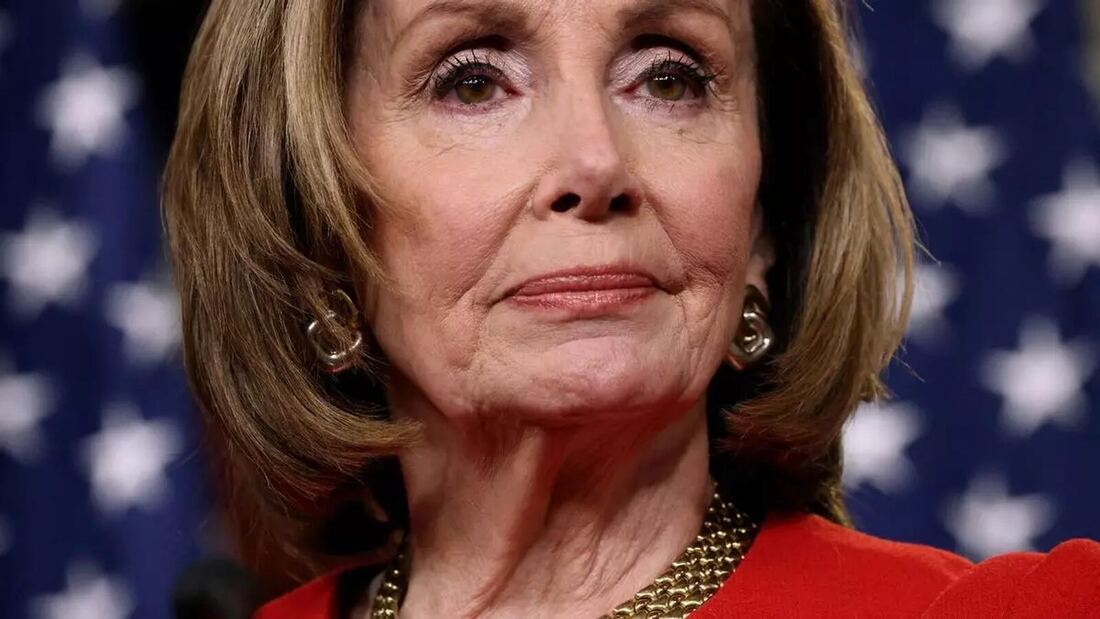 La Universidad católica de California homenajeará a Nancy Pelosi, defensora del aborto