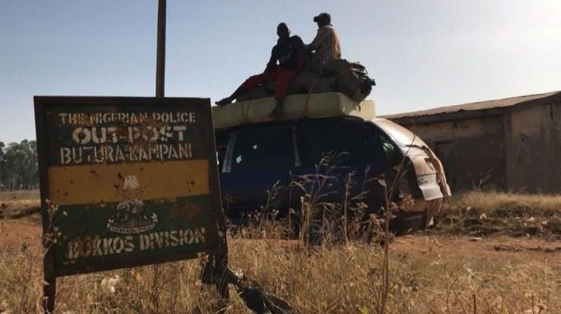 Nueva matanza en Nigeria: 29 muertos y una iglesia arrasada por terroristas