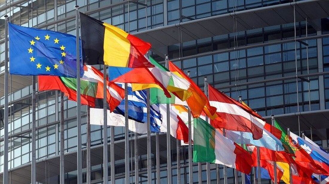 El Parlamento Europeo invita al Papa: "Un símbolo de valentía moral"