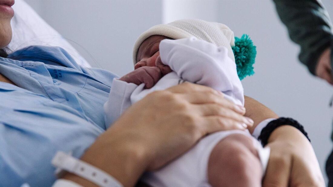 Récord de abortos en Reino Unido: más de 11 millones desde la legalización