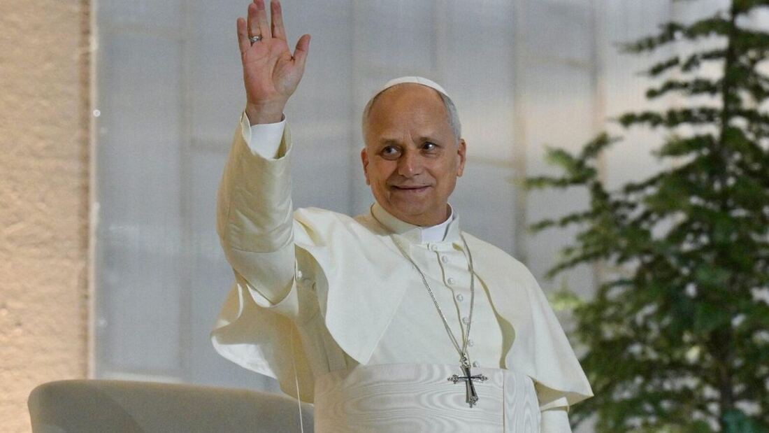Tenerife espera al Papa en plena crisis social y migratoria: “Es una oportunidad única”
