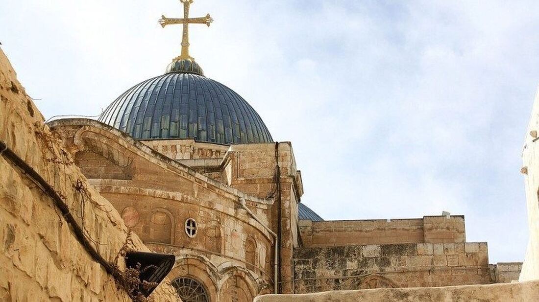 La presencia cristiana en Tierra Santa se hunde y preocupa a la Iglesia