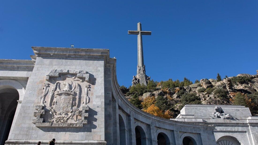 El Valle de los Caídos, en el centro del diálogo entre Iglesia y Gobierno