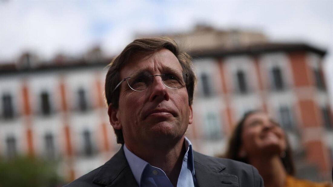 Almeida: “La Iglesia no es una ONG” y debe estar en el debate social
