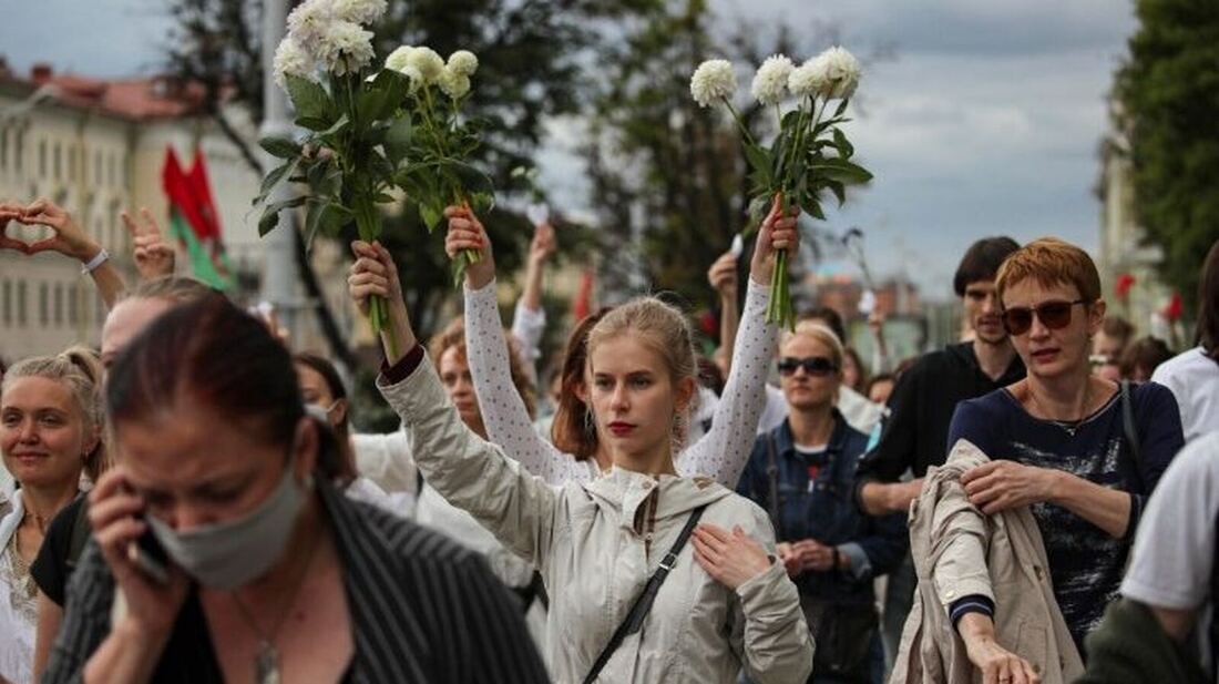 Bielorrusia expulsa a tres sacerdotes polacos del país