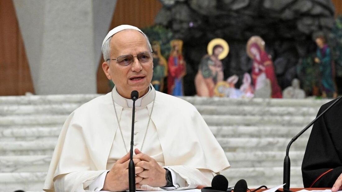 La fundación subvencionada que llama a boicotear la visita del Papa