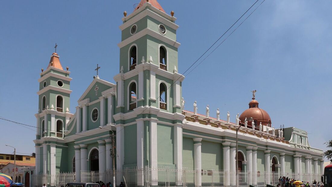 Dos cardenales y un enviado del Papa irán a Catacaos por las víctimas del Sodalicio