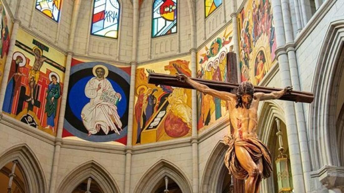 José Cobo celebrará los 60 años del Camino Neocatecumenal en la Almudena
