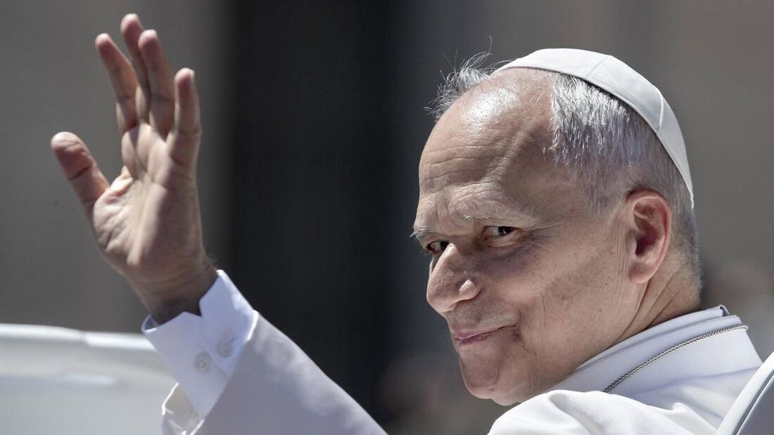 Miles de jóvenes se preparan para recibir al Papa León XIV en Madrid con música y adoración