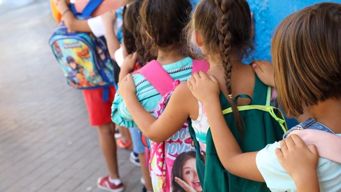 El aviso de León XIV a Europa sobre natalidad, familia y maternidad