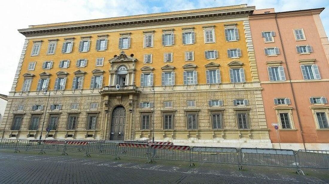 El Vaticano prepara un documento clave sobre la crisis de transmisión de la fe