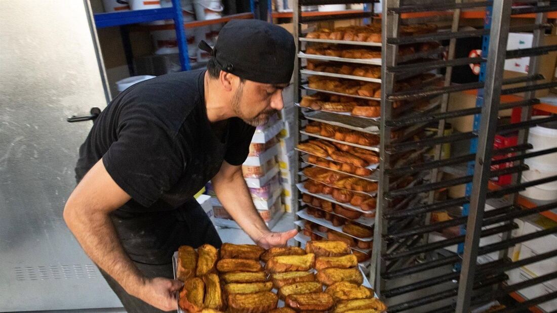 El dulce secreto que Madrid prepara para conquistar al Papa León XIV
