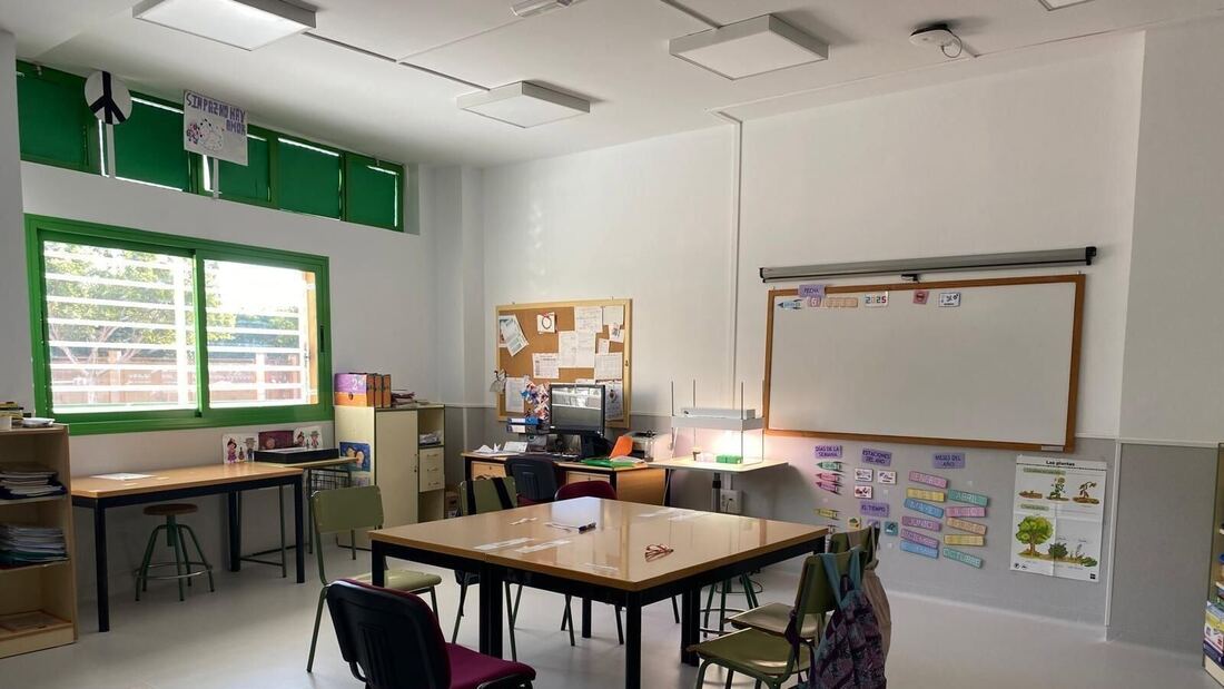 Escuelas católicas llevan al Supremo su batalla por la libertad religiosa