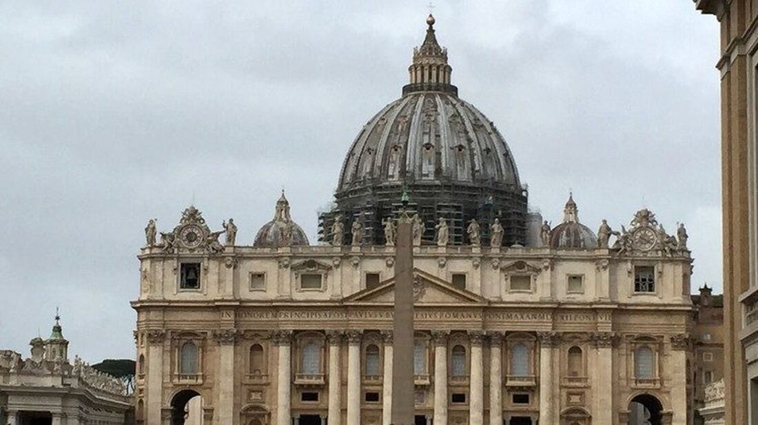 El Papa León XIV enfrenta su mayor crisis: la rebelión que divide a la Iglesia Católica