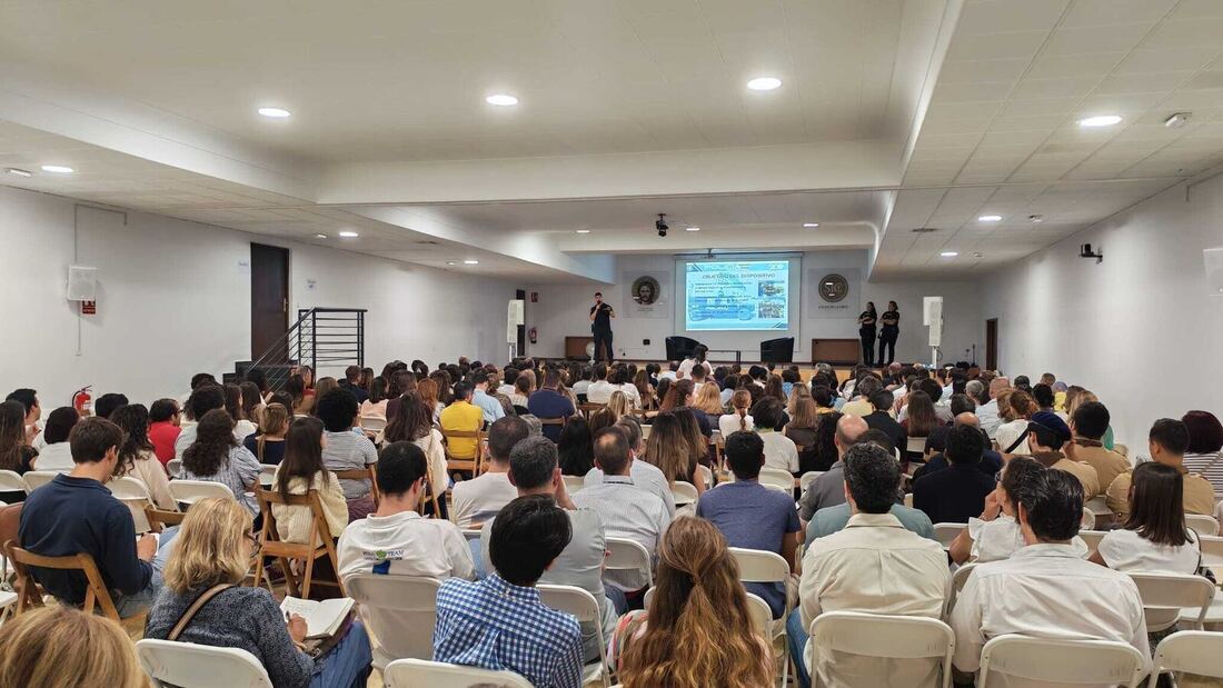 Escucha el boletín informativo de hoy – lunes, 25 de mayo de 2026