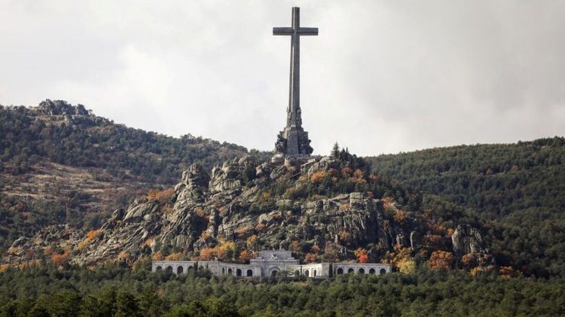 Los benedictinos del Valle de los Caídos viven un futuro incierto