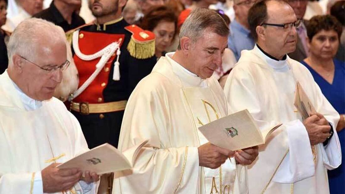 Retana niega una crisis en Salamanca tras la renuncia de Tomás Durán