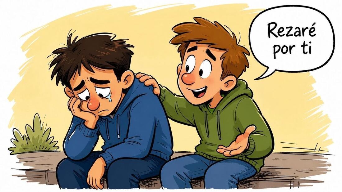 La amistad como vocación