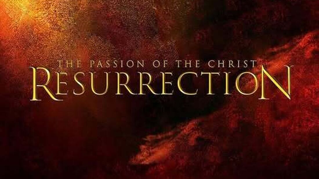 Mel Gibson termina el rodaje de «La Resurrección de Cristo» en Italia