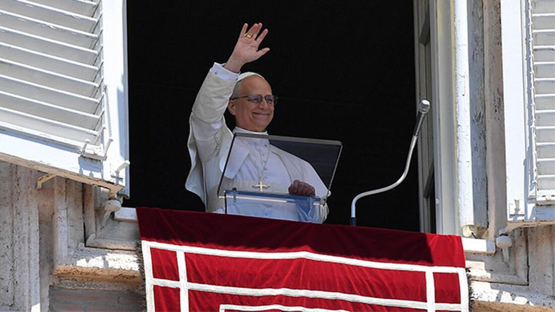 El Papa alerta sobre las amenazas a la libertad de prensa y reclama apoyo internacional