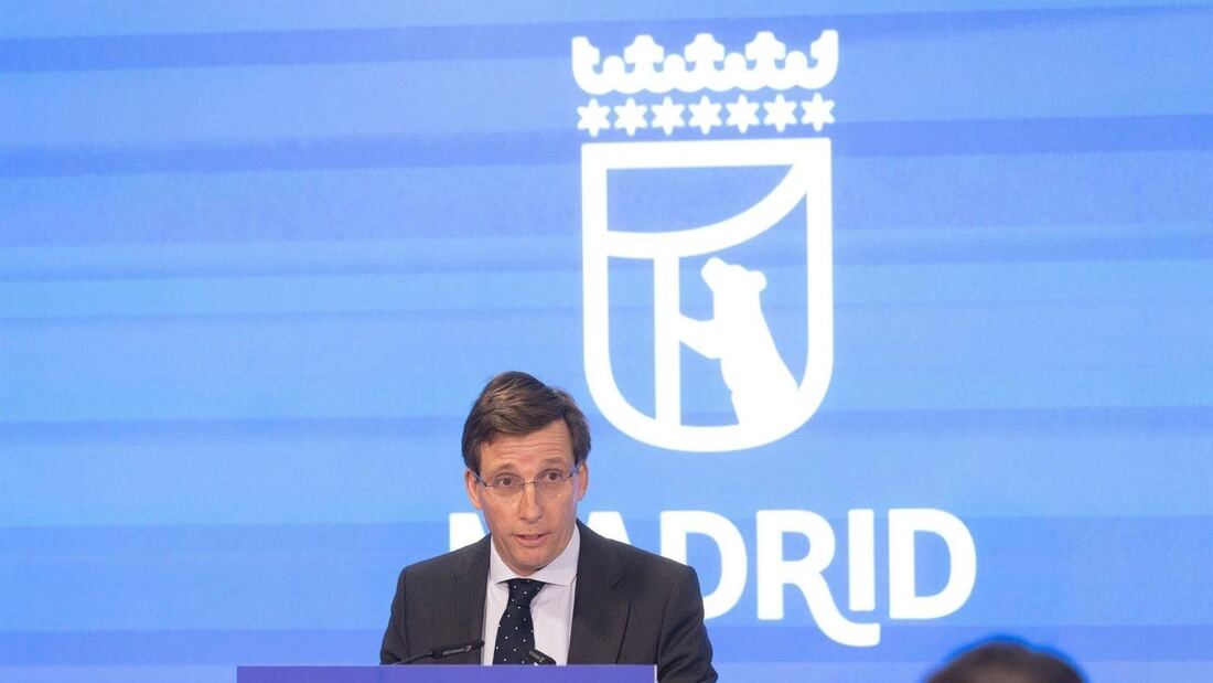 León XIV recibirá la Llave de Oro de Madrid en su visita a España