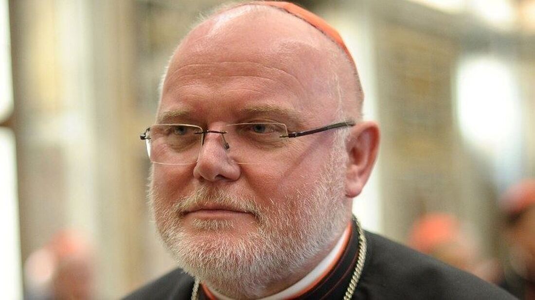 León XIV recibe a Marx tras el choque por las bendiciones en Alemania