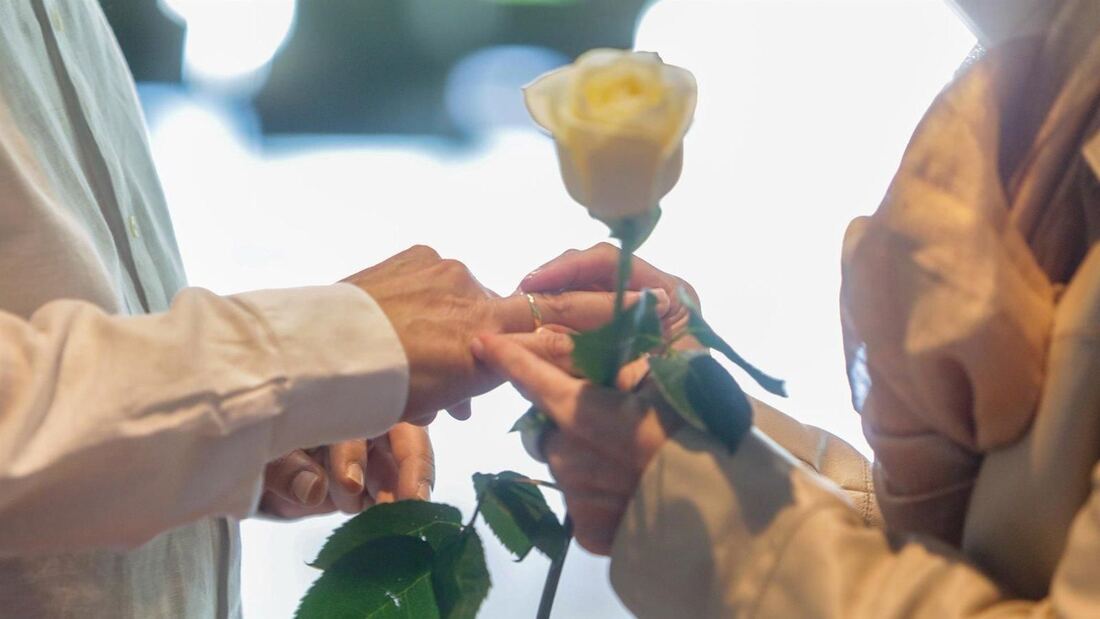 León XIV frena el plan alemán de bendiciones para parejas del mismo sexo