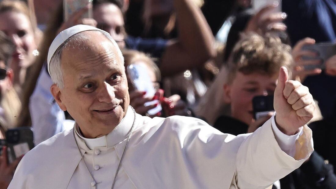 Madrid habilitará zonas para personas con movilidad reducida en los actos del Papa
