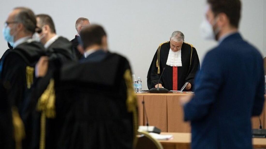 Italia reconoce a un niño con dos padres y una madre legal