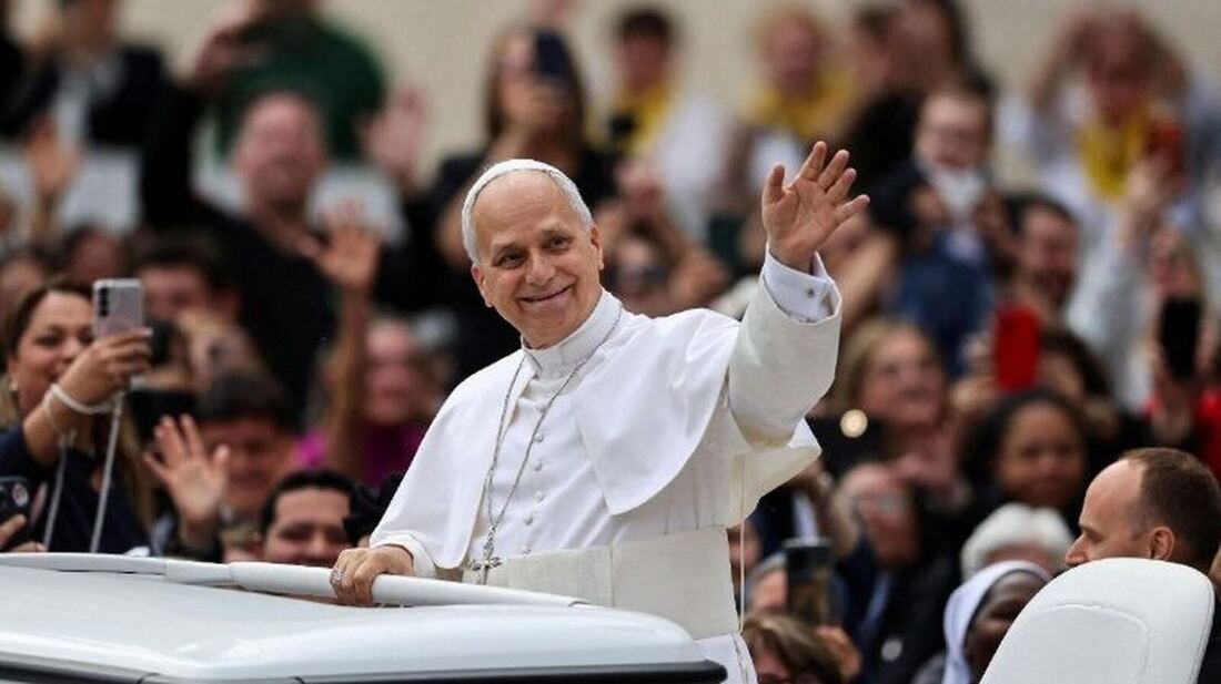 ¿Qué esperan los cardenales de León XIV tras su primer año como Papa?