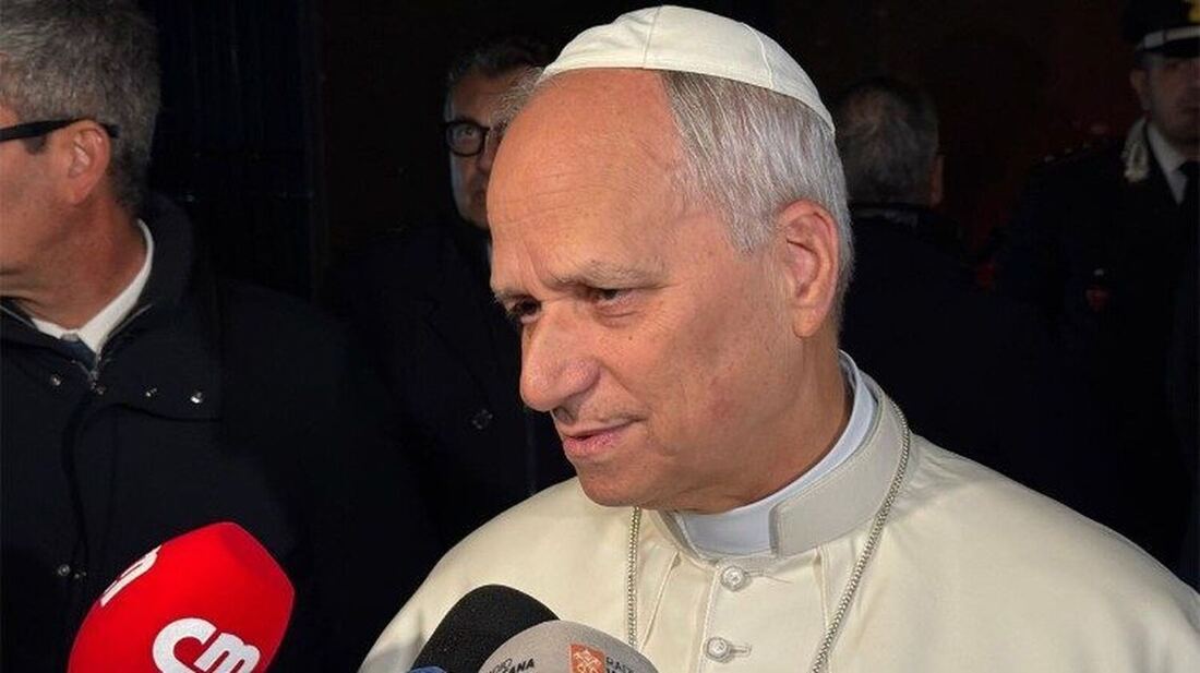 Más de 3.300 periodistas cubrirán la visita del Papa a España